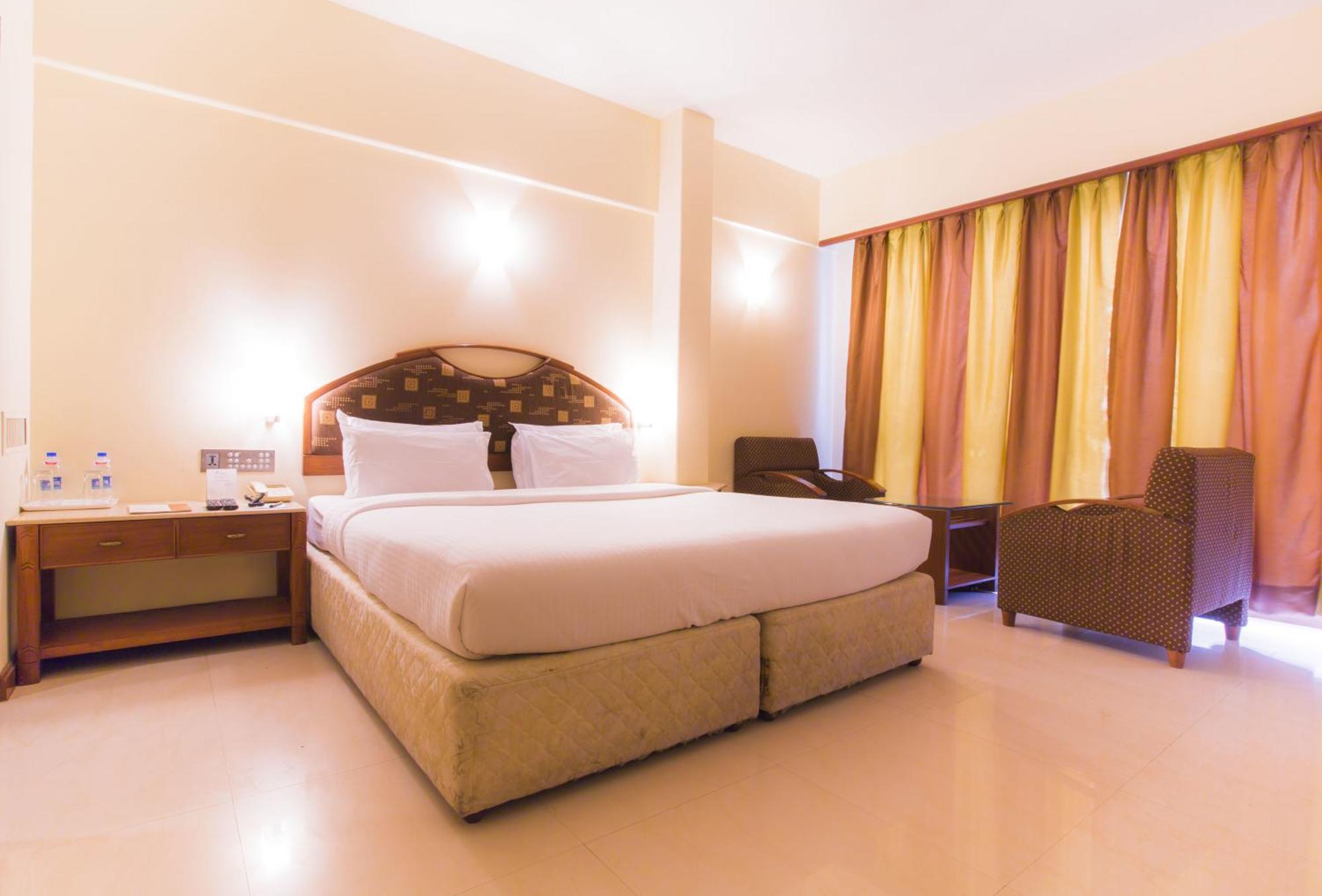 Superior Double or Twin Room