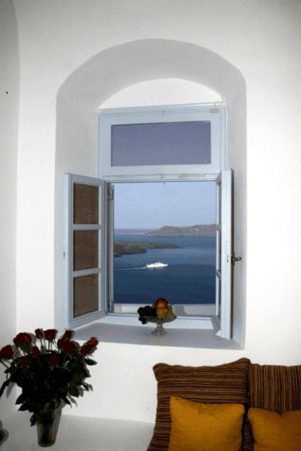 Double Room Volcano View