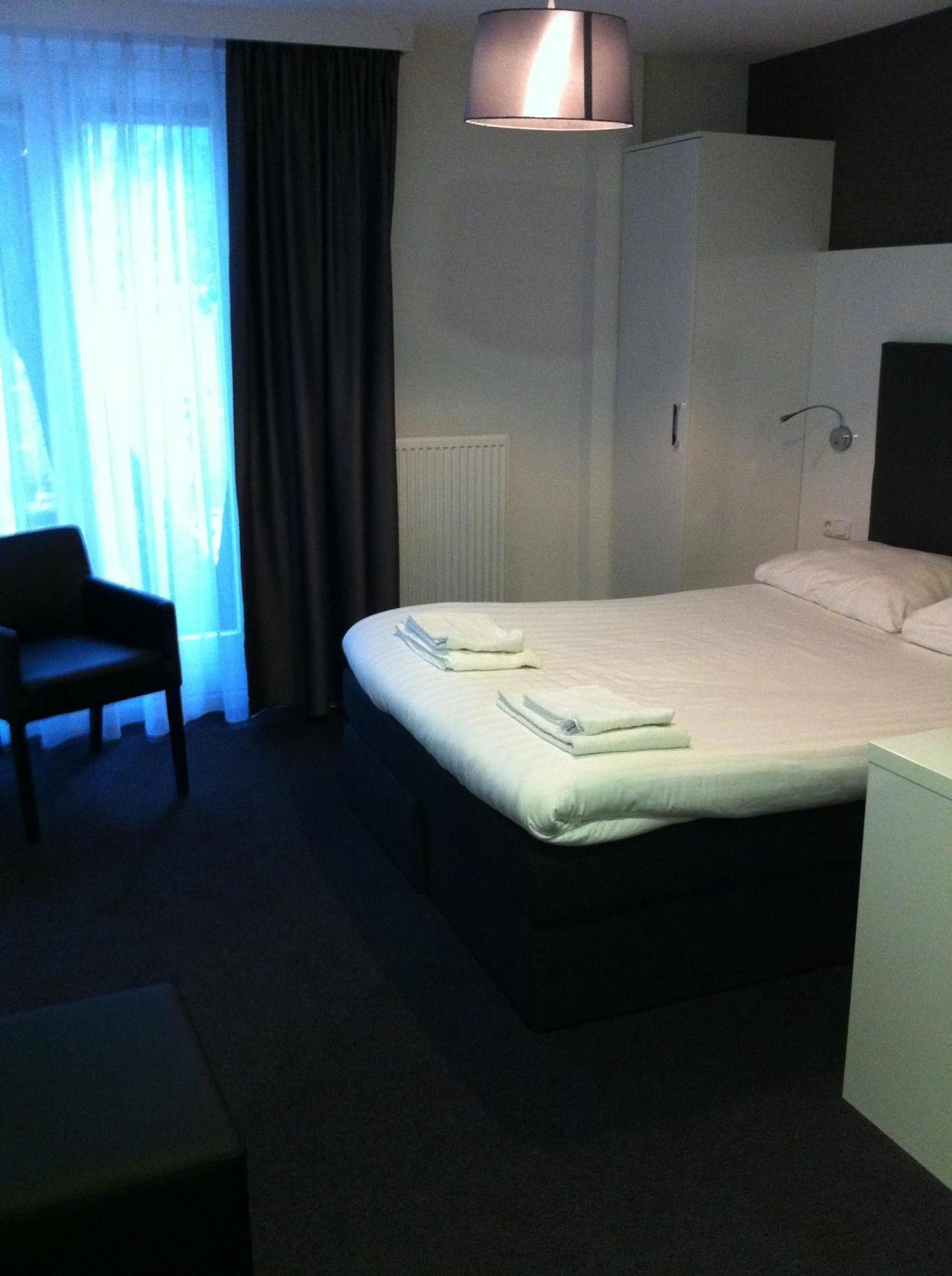 Double Room Annex