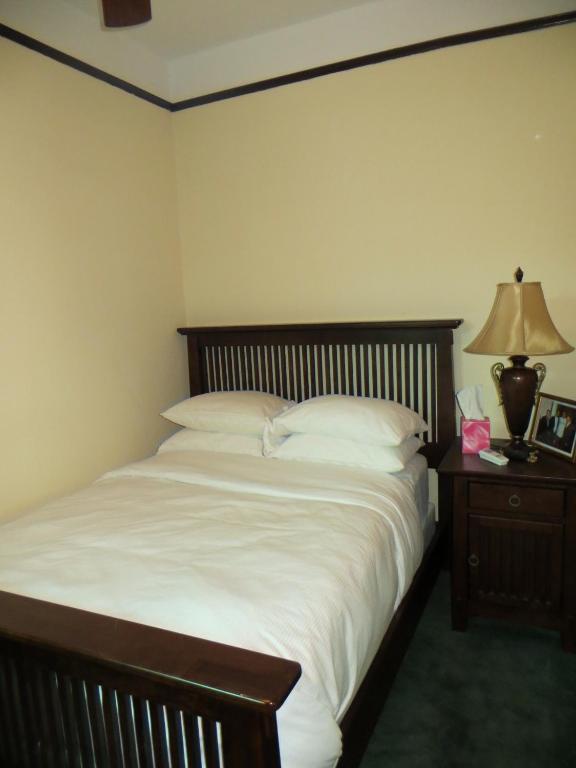 Three-Bedroom Suite