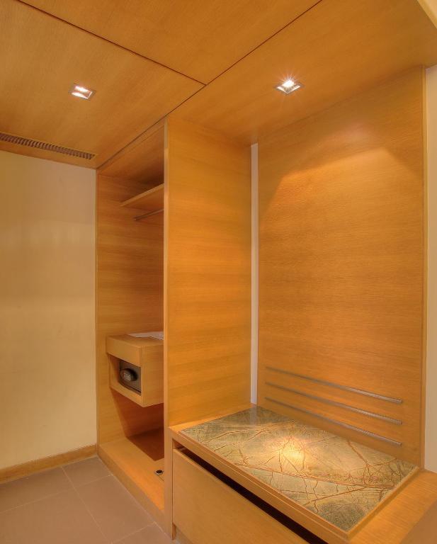 Ambient Double Room on session of Spa
