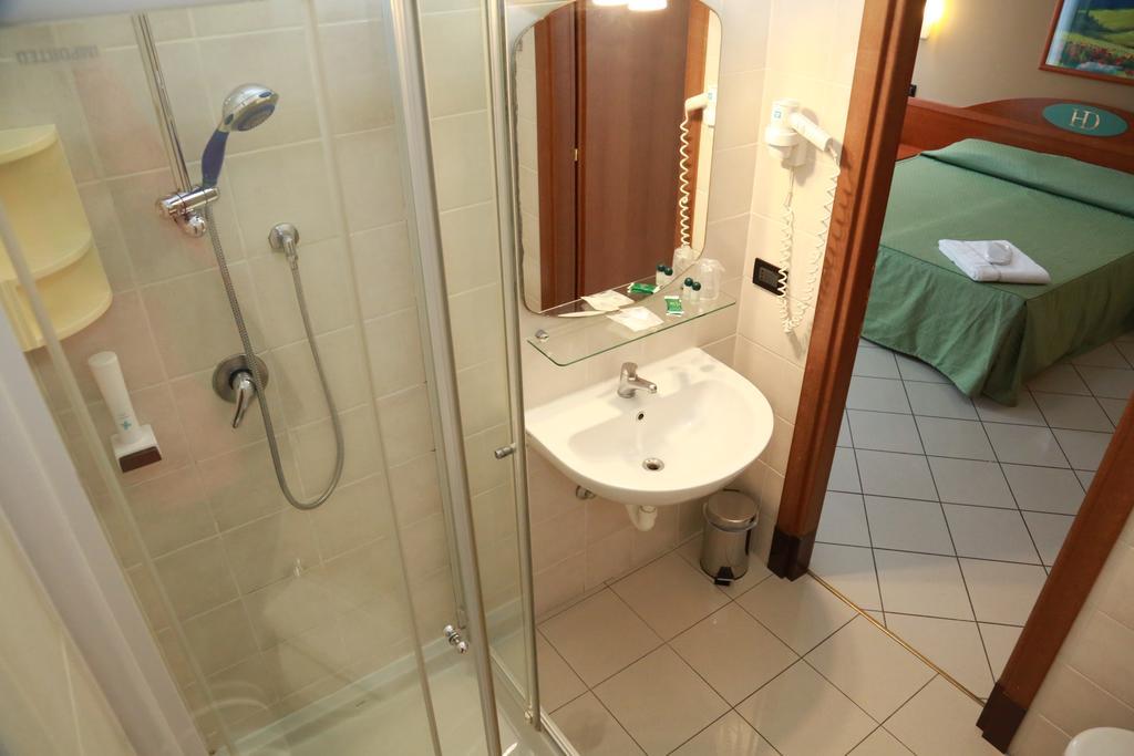 Superior Single Room