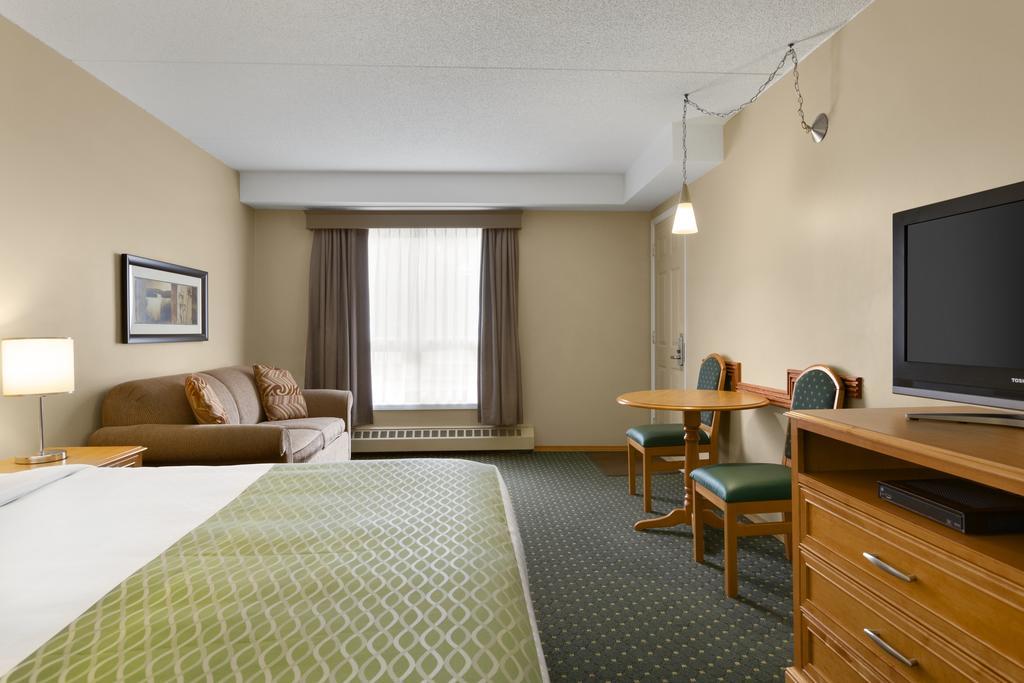 King Room - Ground Floor