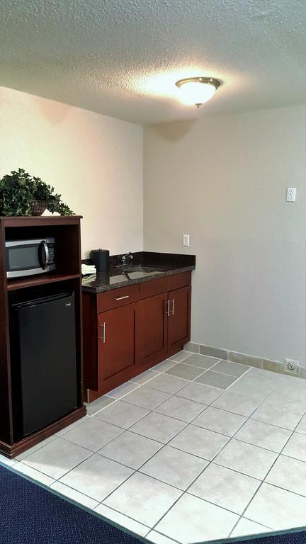 King Room - Mobility Access/Non-Smoking