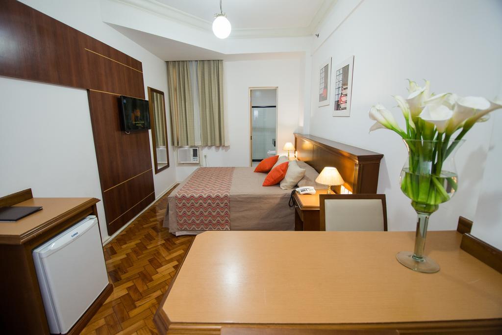 Standard Double Bed Room