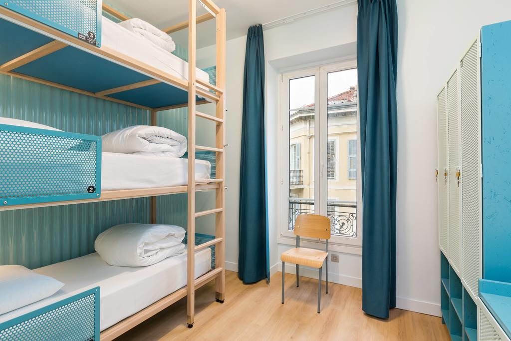 Private Dormitory
