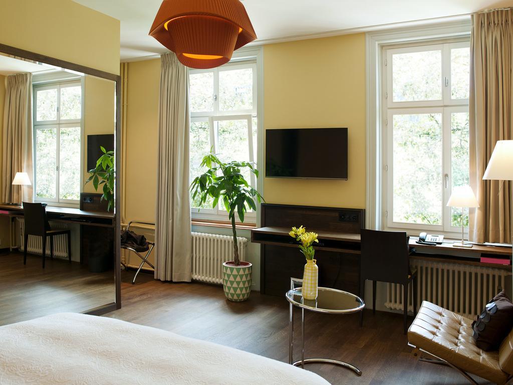 Premium Double Room