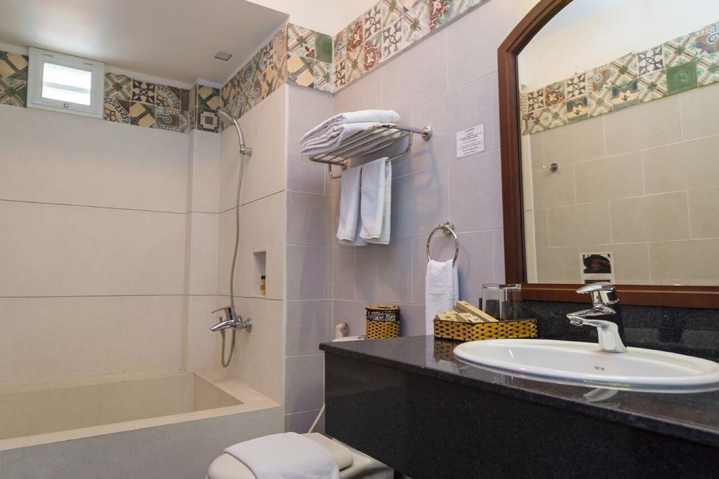 Boutique Executive City View Room