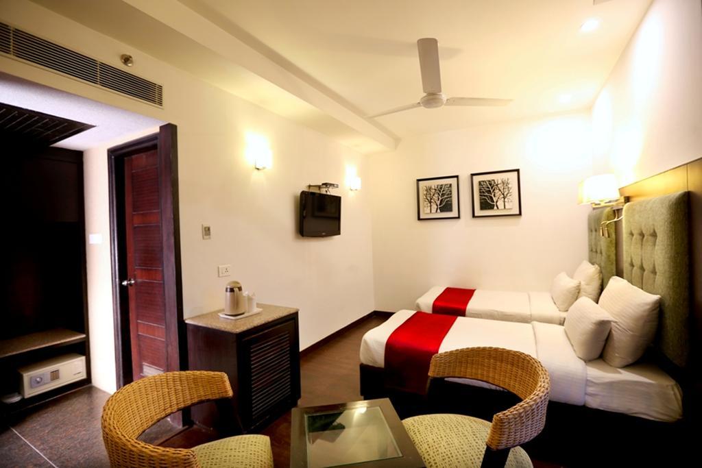 Superior King Room