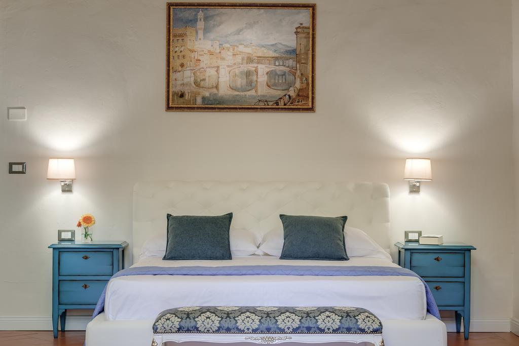 Luxury Triple Room (Donatello)