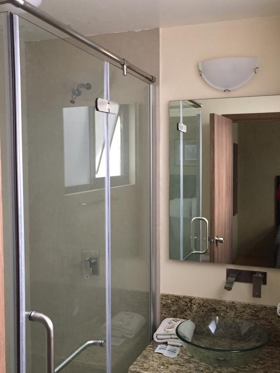 Double Room Two Double Beds