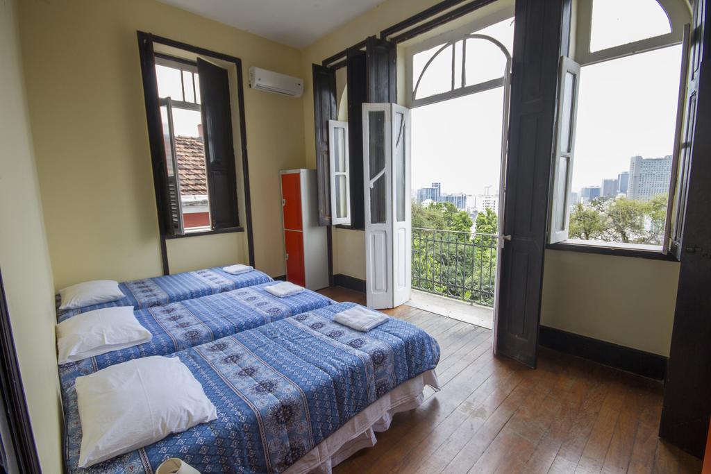 Triple Room Sea View