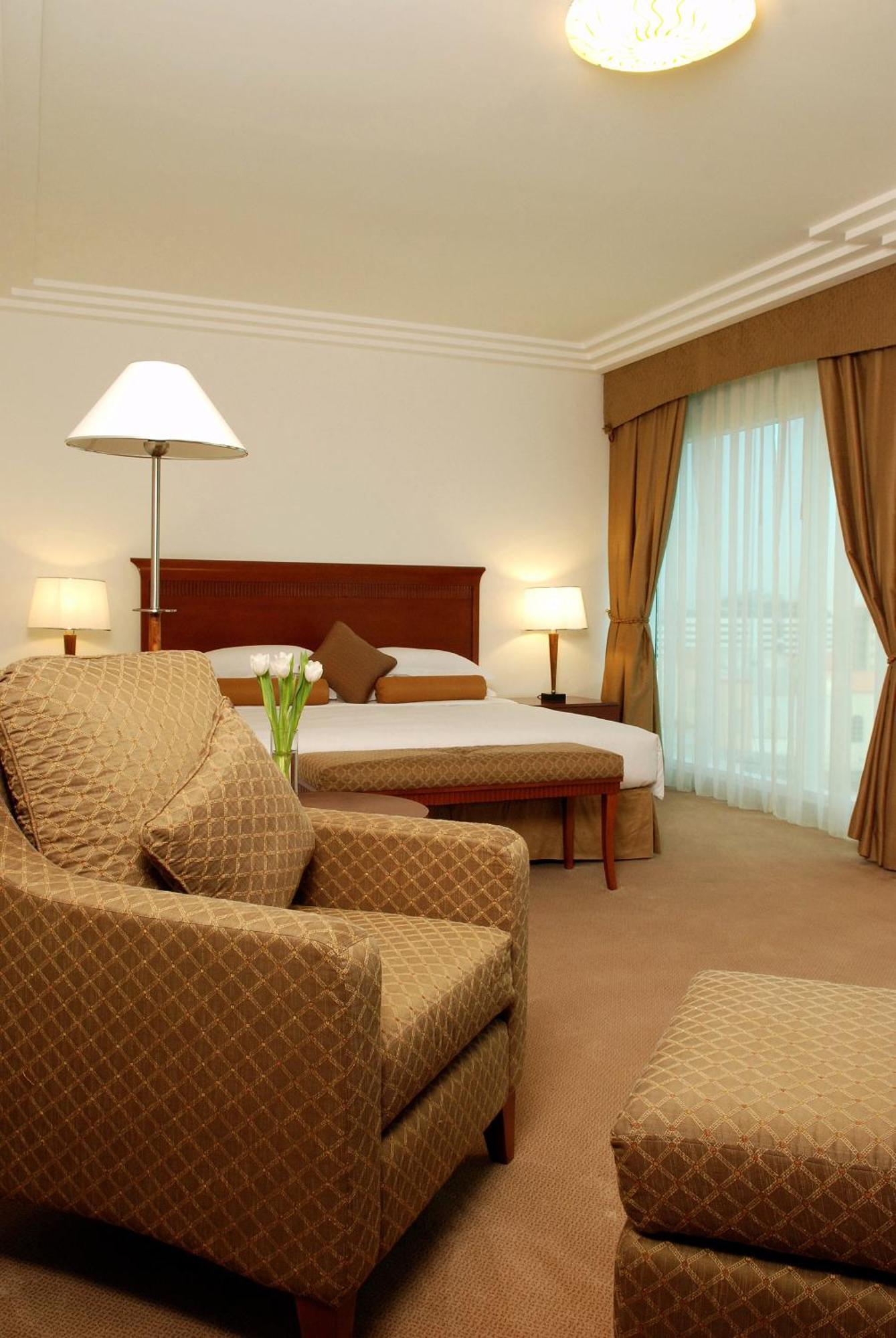 Four Bedroom Apartment Experience Compulsory Gala Charge of AED 1600 per adult AED 800 per child