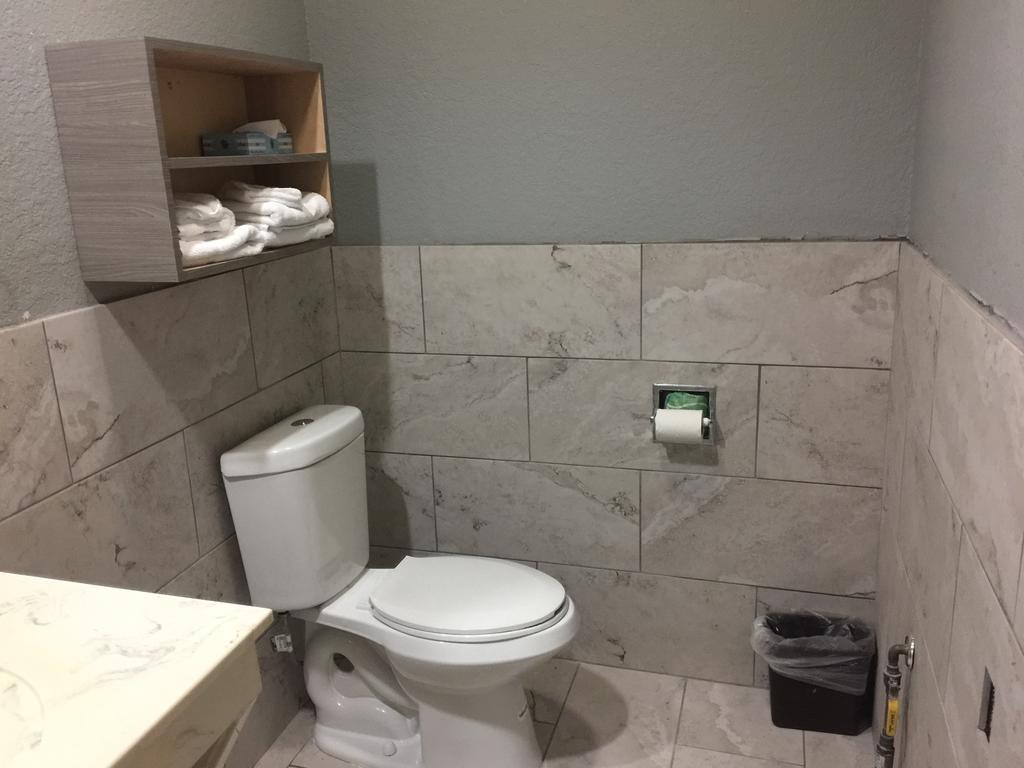 King Suite with Spa Bath