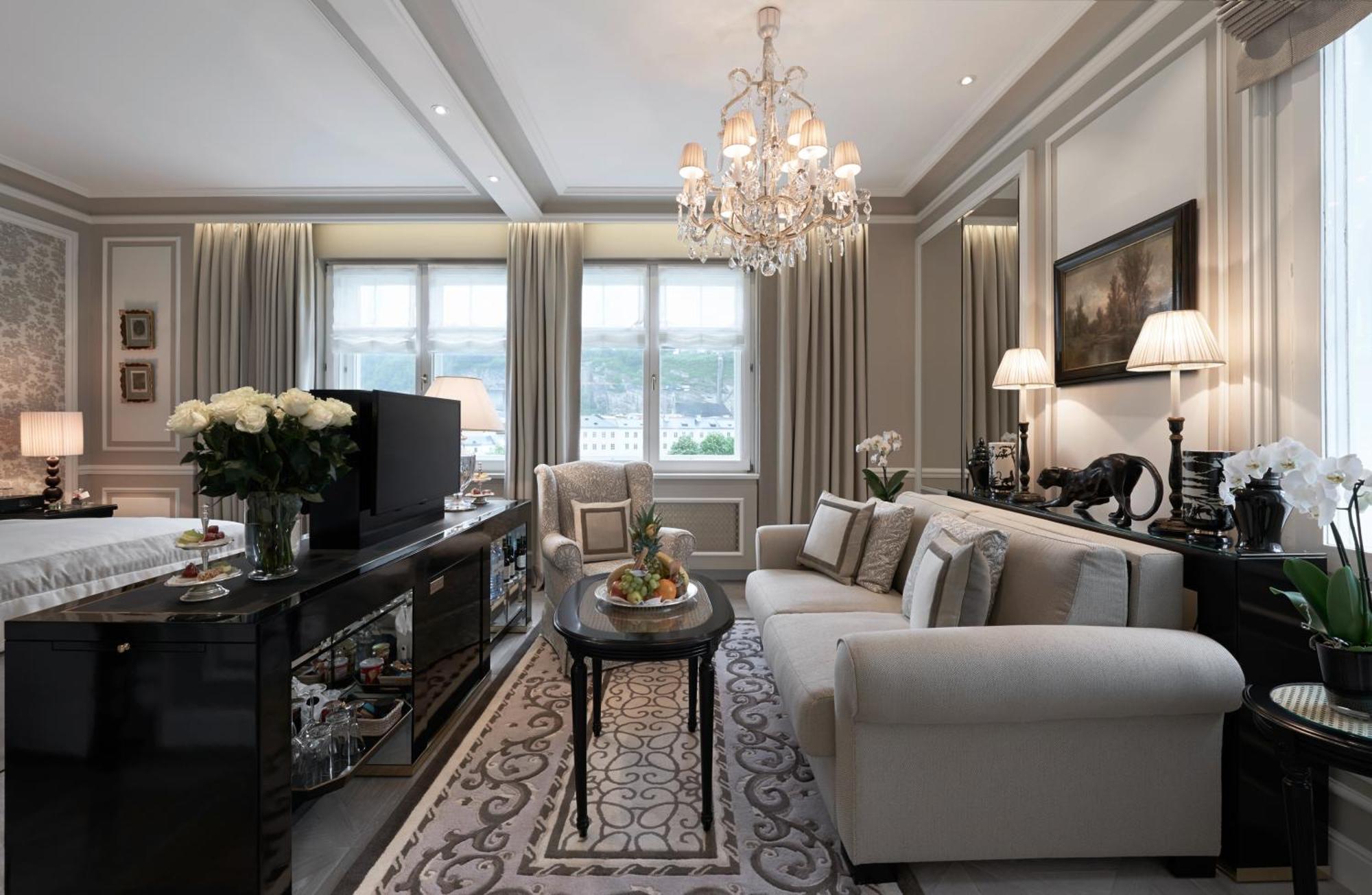 Suite River View