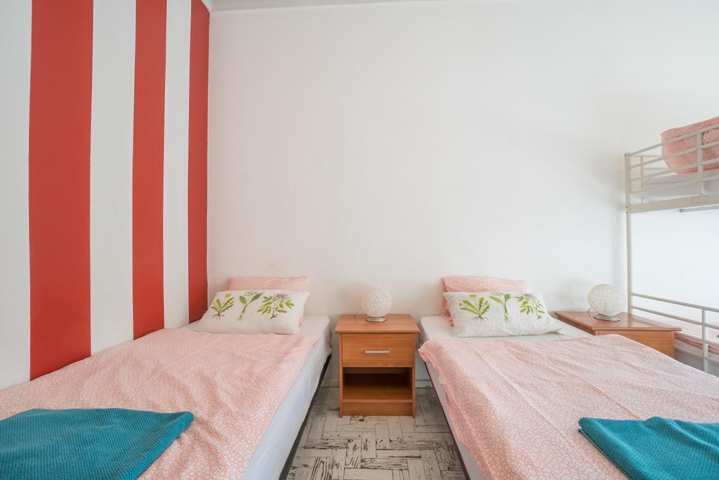 Double or Twin Room with Bathroom