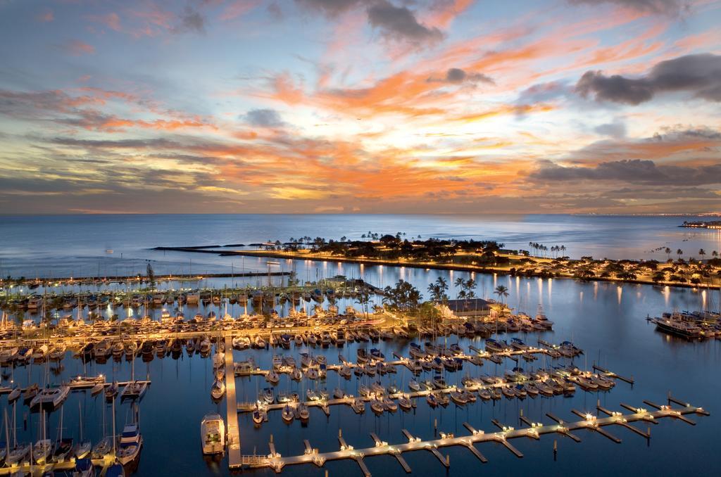Oceanfront Premier 2 Queens