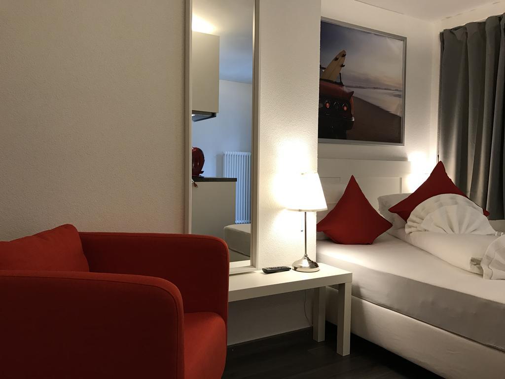 Comfort Apartment with Balcony