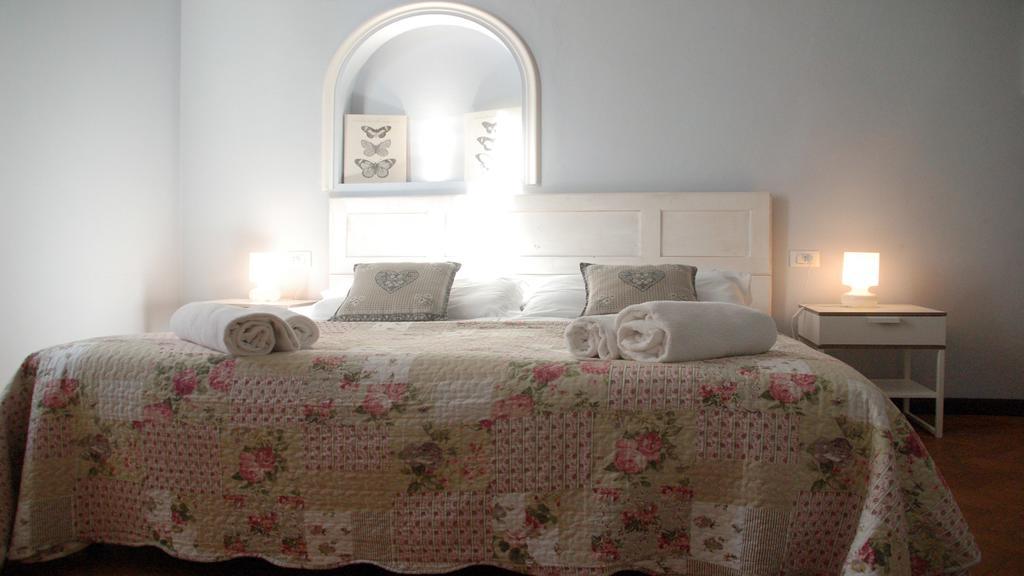 Double or Twin Room with Private External Bathroom