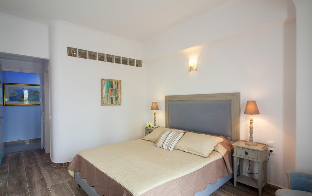 Superior Double or Twin Room Garden View