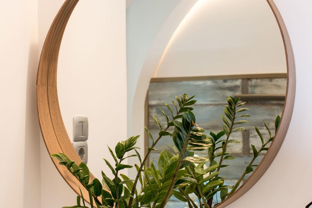 Cozy Double Room