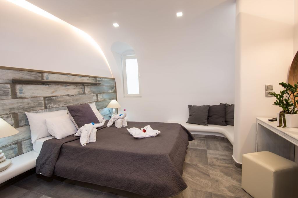Cozy Double Room