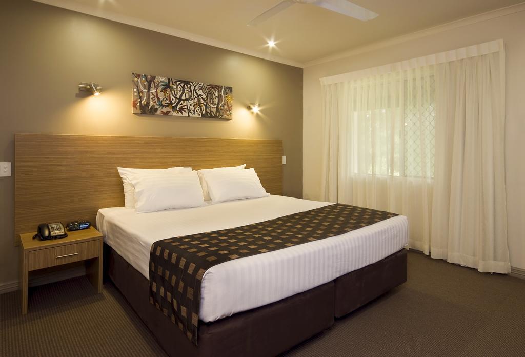Resort King Room
