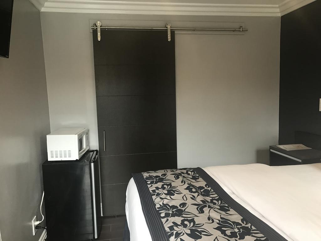 Superior Queen Room