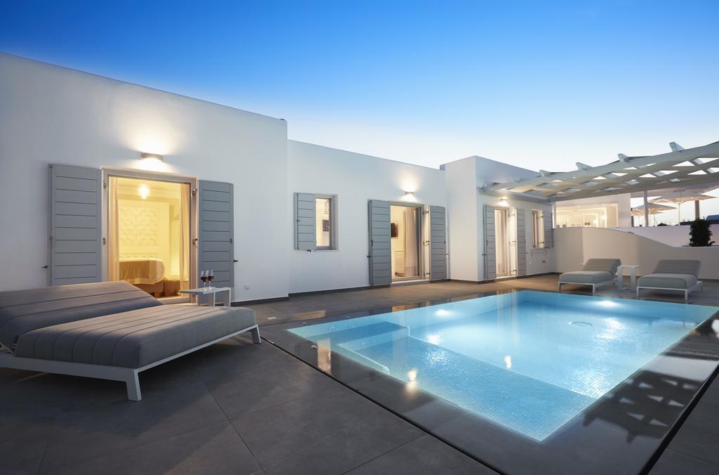 Deluxe Villa heated Private Pool Jetted Tub