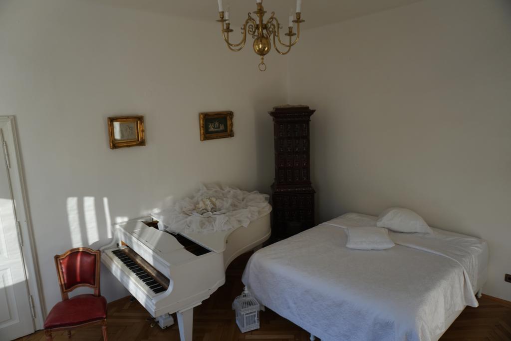 Deluxe Room River View