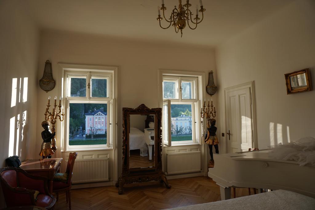 Deluxe Room River View