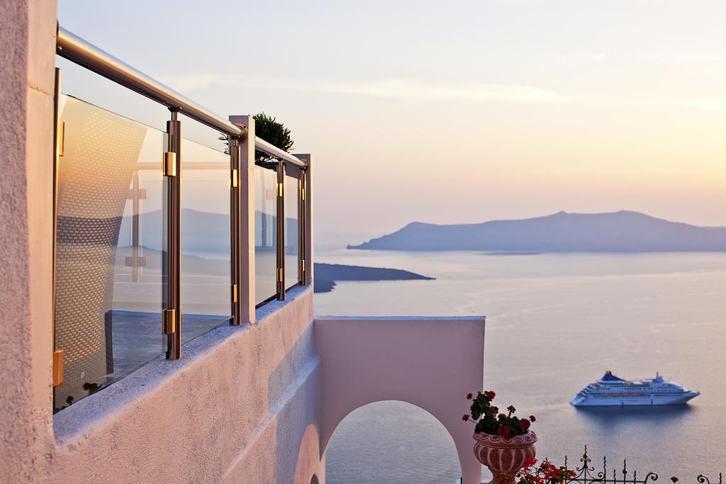 La Luna Suite Hot Tub Caldera View