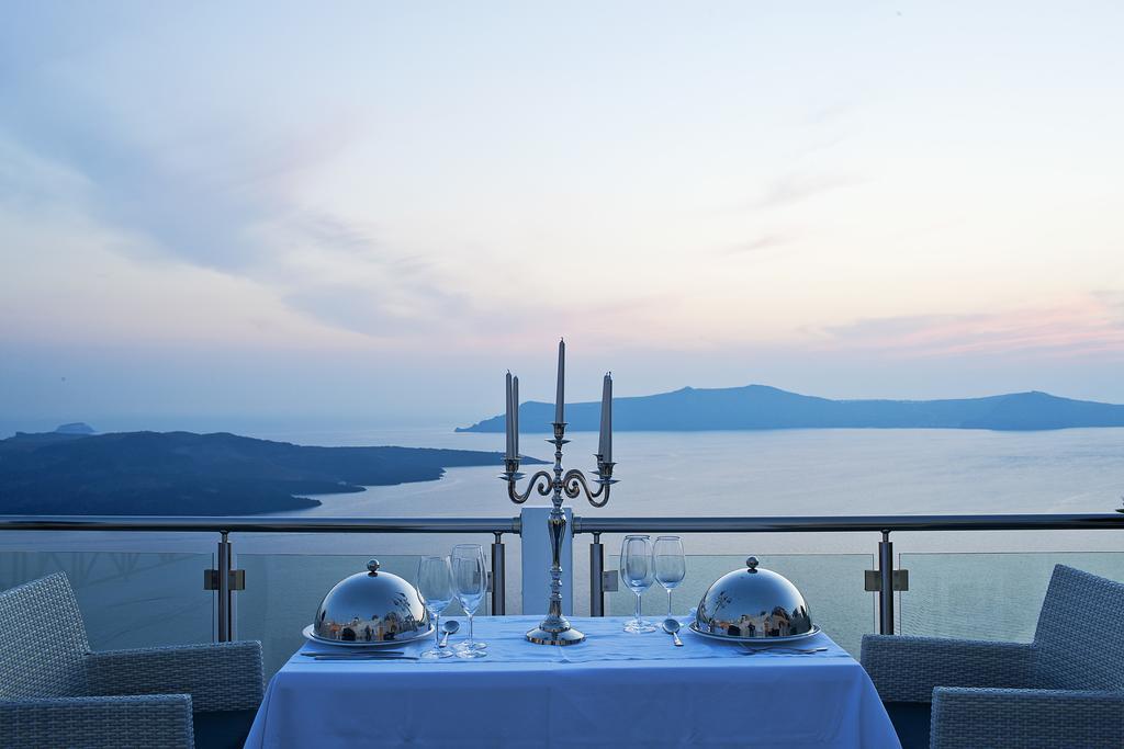 La Luna Suite Hot Tub Caldera View