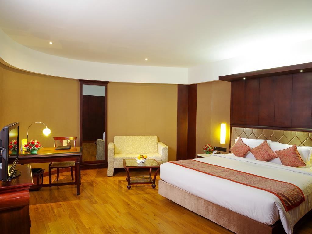 Presidential Suite