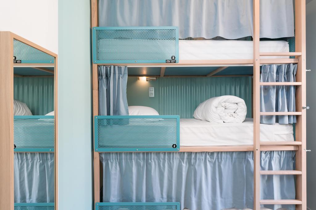 Private Dormitory
