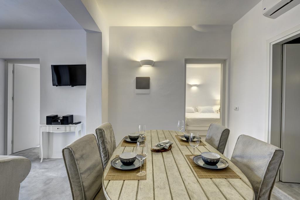 Family Villa Private Pool & Sea View