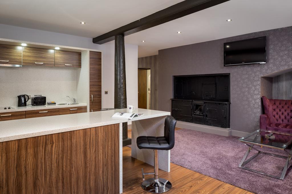 Liberty One Bedroom - Friar House