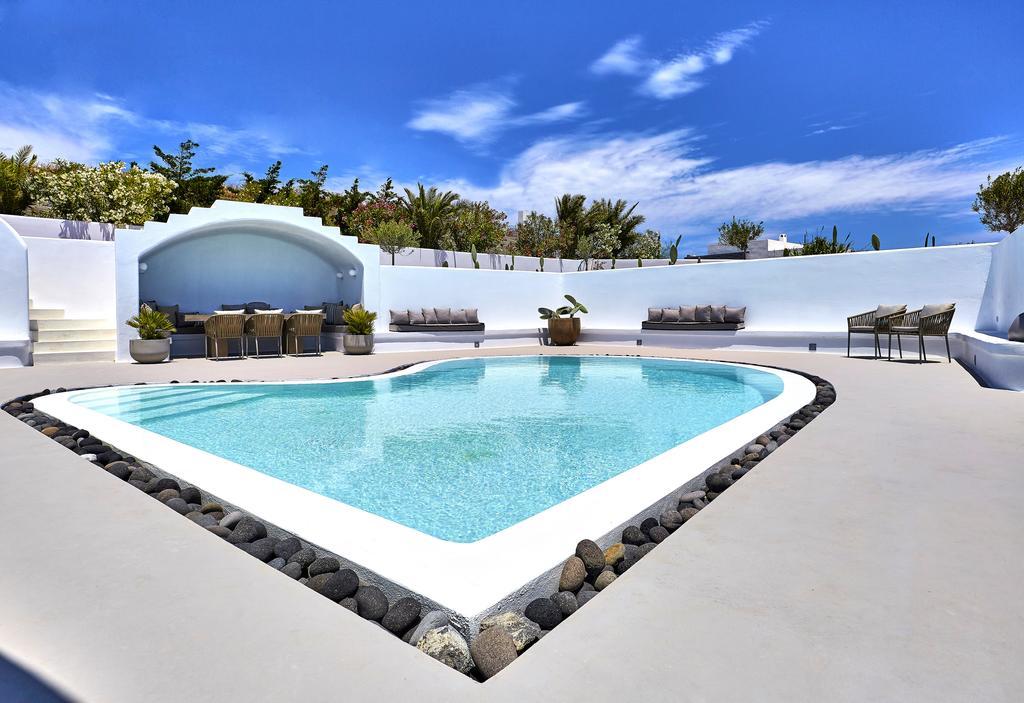 Cave Stone Villa Private Pool Sea View