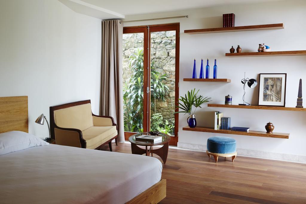 King Room Balcony