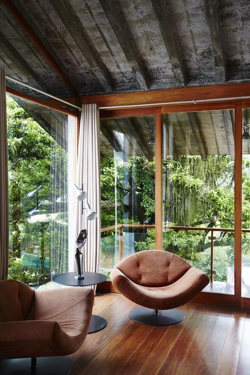 King Room Balcony