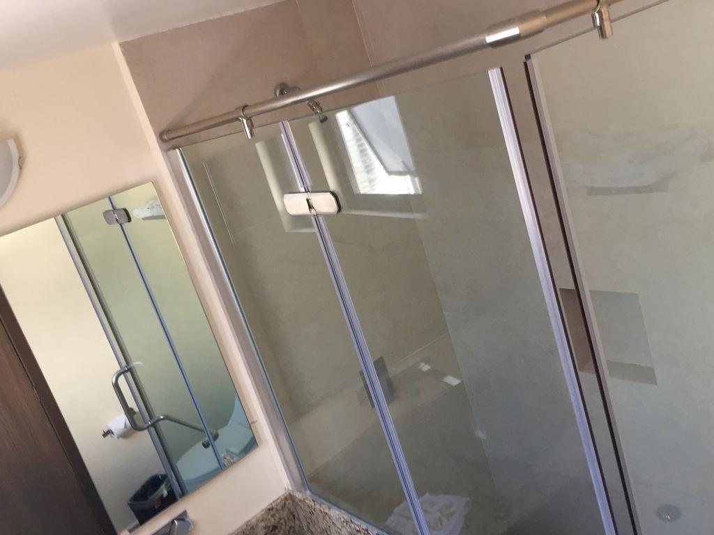 Double Room Two Double Beds