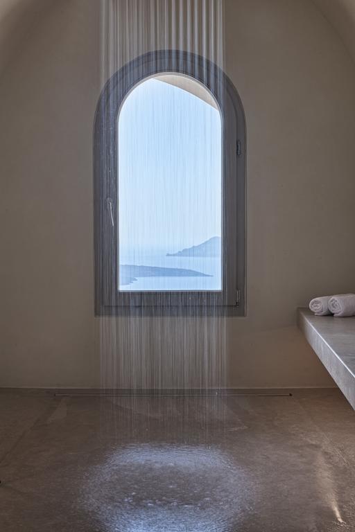 Aqua Suite Private Plunge Pool Caldera View