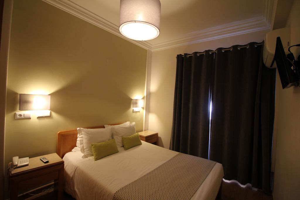 Double Room with Double bed