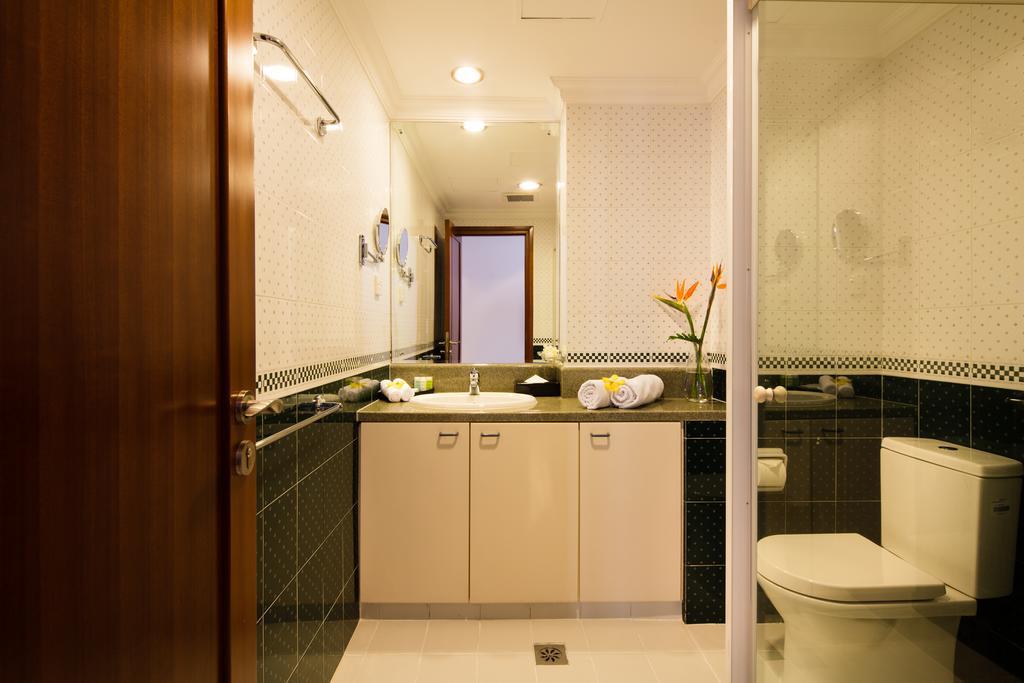 Two-Bedroom Deluxe