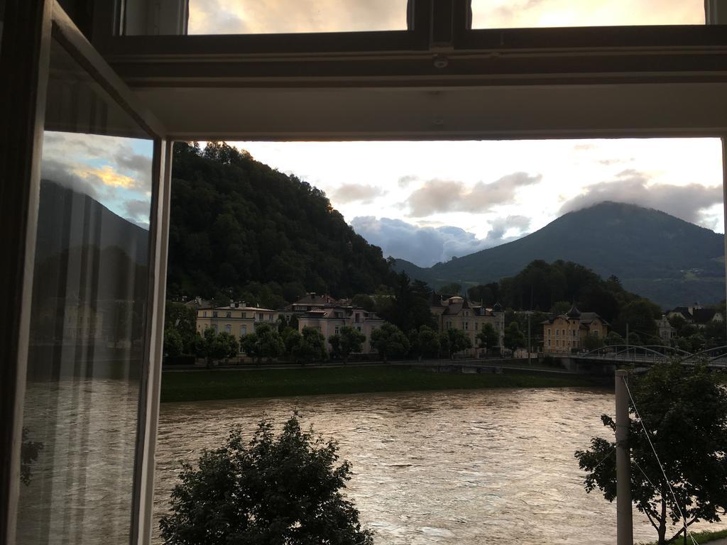 Large Double Room River View Separate Bathroom