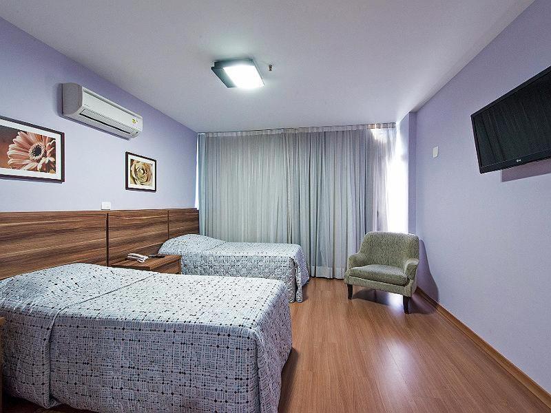 Luxury Double Room