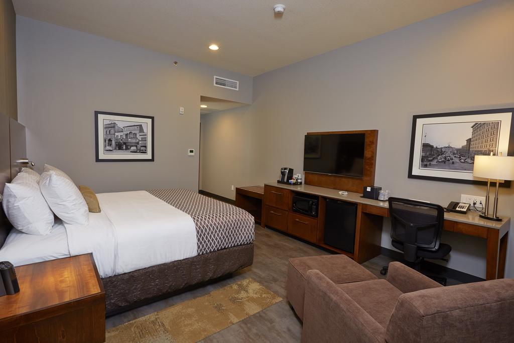 King Room