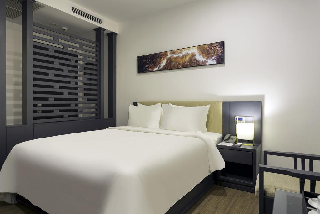 Superior Double Room No Window