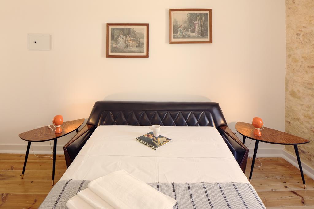 Standard Double Room with Private Bathroom