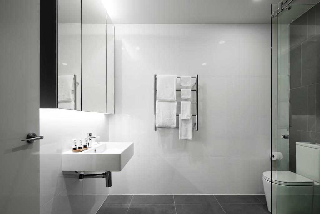 Knightsbridge Superior Room